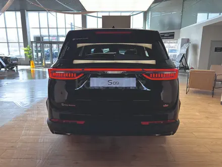 Soueast S09 Flagship 2026 года за 15 490 000 тг. в Костанай – фото 5