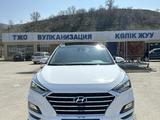 Hyundai Tucson 2020 года за 14 000 000 тг. в Алматы