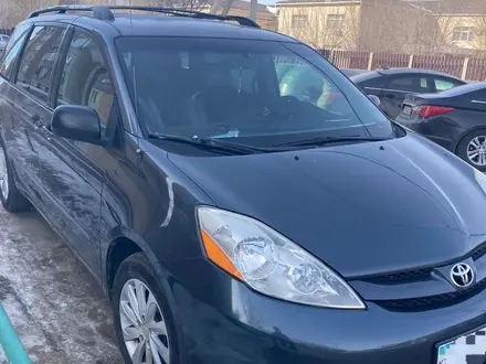 Toyota Sienna 2007 года за 6 000 000 тг. в Атырау – фото 3