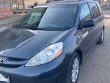 Toyota Sienna 2007 года за 6 000 000 тг. в Атырау – фото 4