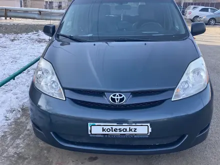 Toyota Sienna 2007 года за 6 000 000 тг. в Атырау