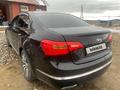 Kia Cadenza 2012 года за 7 500 000 тг. в Усть-Каменогорск – фото 6