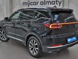 Chery Tiggo 7 Pro 2023 годаүшін7 000 000 тг. в Алматы – фото 4