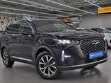 Chery Tiggo 7 Pro 2023 годаүшін7 000 000 тг. в Алматы – фото 3