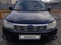 Subaru Forester 2009 годаүшін6 500 000 тг. в Алматы