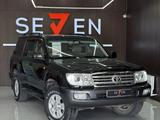 Toyota Land Cruiser 2006 годаүшін12 500 000 тг. в Актобе