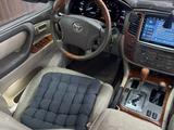Toyota Land Cruiser 2006 годаүшін12 500 000 тг. в Актобе – фото 4
