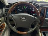 Toyota Land Cruiser 2006 годаүшін12 500 000 тг. в Актобе – фото 5