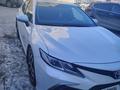 Toyota Camry 2021 годаfor15 000 000 тг. в Семей – фото 2