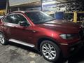 BMW X6 2009 года за 9 000 000 тг. в Алматы