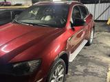 BMW X6 2009 года за 9 000 000 тг. в Алматы – фото 3