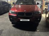 BMW X6 2009 года за 9 000 000 тг. в Алматы – фото 2