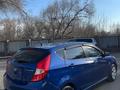 Hyundai Accent 2012 годаүшін3 700 000 тг. в Алматы – фото 4