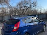 Hyundai Accent 2012 годаүшін3 700 000 тг. в Алматы – фото 4