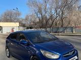 Hyundai Accent 2012 годаүшін3 700 000 тг. в Алматы – фото 2