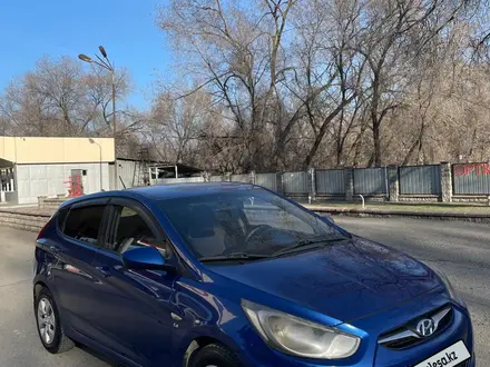 Hyundai Accent 2012 годаүшін3 700 000 тг. в Алматы – фото 2