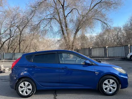 Hyundai Accent 2012 годаүшін3 700 000 тг. в Алматы – фото 3