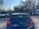 Hyundai Accent 2012 годаүшін3 700 000 тг. в Алматы – фото 5
