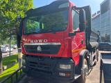 Howo  Самосвал 15 тонн на KZ учете 2024 года за 30 500 000 тг. в Алматы