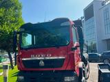 Howo  Самосвал 15 тонн на KZ учете 2024 годаүшін30 500 000 тг. в Алматы – фото 2