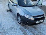 ВАЗ (Lada) Granta 2190 2014 годаүшін2 900 000 тг. в Астана – фото 4