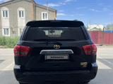 Toyota Sequoia 2013 годаүшін19 990 000 тг. в Атырау – фото 4