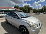 Hyundai Accent 2014 годаүшін4 700 000 тг. в Астана – фото 2