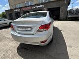 Hyundai Accent 2014 годаүшін4 700 000 тг. в Астана – фото 4