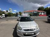 Hyundai Accent 2014 годаүшін4 700 000 тг. в Астана – фото 5