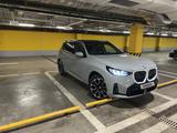 BMW X3 2025 годаүшін39 729 000 тг. в Алматы – фото 3