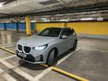 BMW X3 2025 года за 39 729 000 тг. в Алматы