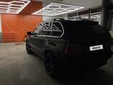 BMW X5 2004 года за 7 800 000 тг. в Усть-Каменогорск – фото 2