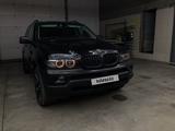 BMW X5 2004 года за 7 800 000 тг. в Усть-Каменогорск
