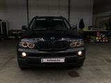 BMW X5 2004 года за 7 800 000 тг. в Усть-Каменогорск – фото 3