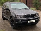BMW X5 2004 года за 7 800 000 тг. в Усть-Каменогорск – фото 4