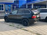 BMW X5 2004 года за 7 800 000 тг. в Усть-Каменогорск – фото 5