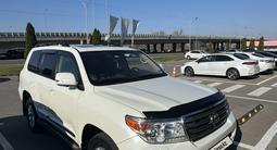 Toyota Land Cruiser 2014 годаfor26 000 000 тг. в Алматы – фото 2