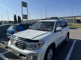 Toyota Land Cruiser 2014 годаfor26 000 000 тг. в Алматы