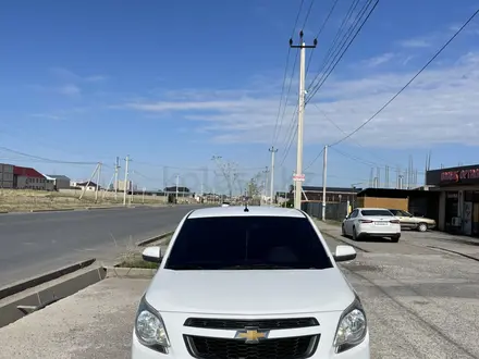 Chevrolet Cobalt 2014 года за 4 500 000 тг. в Шымкент