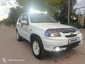 Chevrolet Niva 2014 года за 3 650 000 тг. в Костанай – фото 7