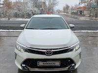 Toyota Camry 2018 годаfor12 500 000 тг. в Жетысай