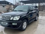 Lexus LX 470 2003 года за 13 000 000 тг. в Алматы – фото 4