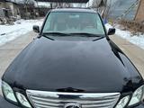 Lexus LX 470 2003 года за 13 000 000 тг. в Алматы – фото 3