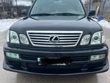 Lexus LX 470 2003 годаүшін13 000 000 тг. в Алматы