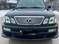 Lexus LX 470 2003 года за 13 000 000 тг. в Алматы