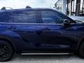 Toyota Highlander 2022 годаүшін19 400 000 тг. в Астана – фото 4
