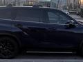 Toyota Highlander 2022 годаүшін19 400 000 тг. в Астана – фото 11