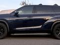 Toyota Highlander 2022 годаүшін19 400 000 тг. в Астана – фото 2