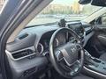 Toyota Highlander 2022 годаүшін19 400 000 тг. в Астана – фото 16
