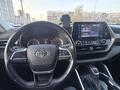 Toyota Highlander 2022 годаүшін19 400 000 тг. в Астана – фото 15